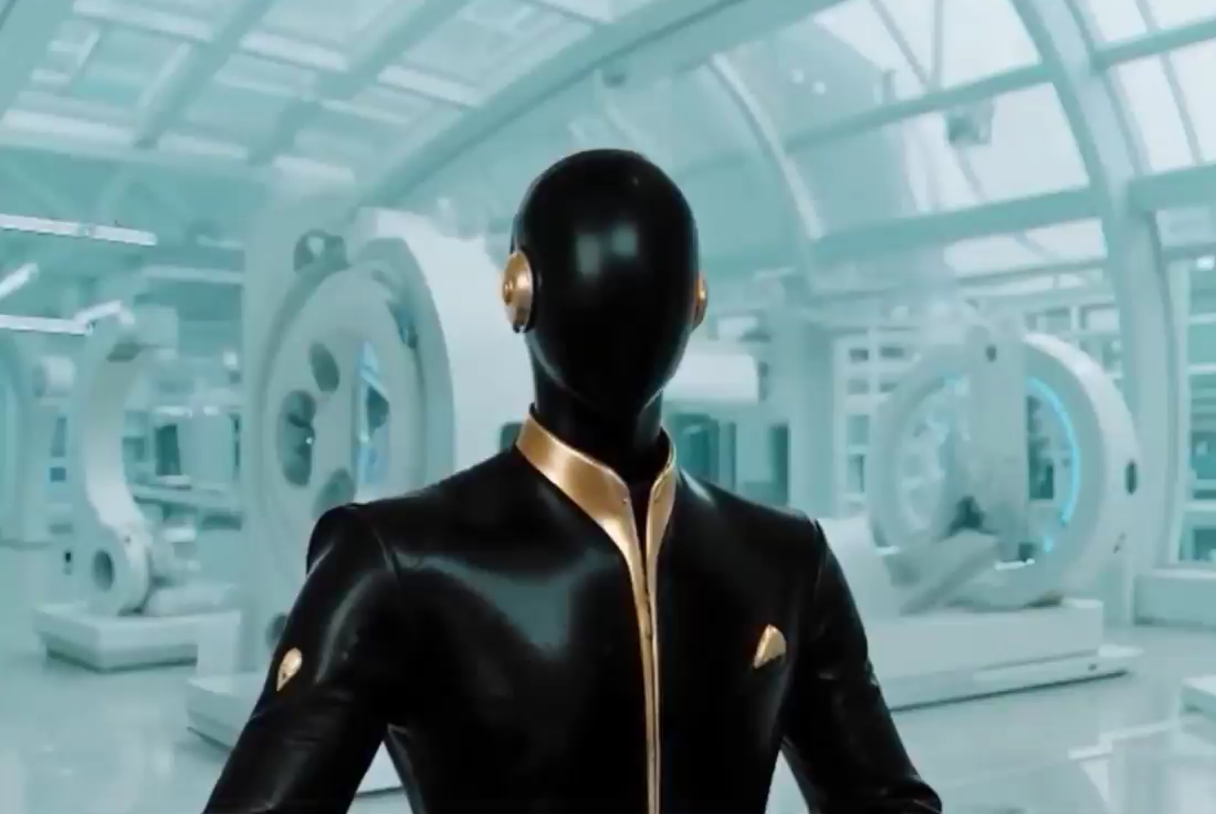 안드로이드 의료진 이미지