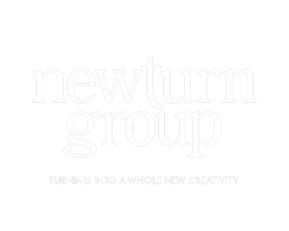 newturn group - turning into a whole new creativity