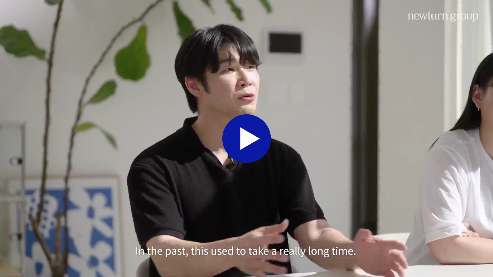 Planet Newturn migration ship launch sequence. Humanity's first migration ship departing with AI toward a new planet with two moons. A scene of beginning the journey in the soft morning sunlight with migration settlements and futuristic city silhouettes spread across the water.